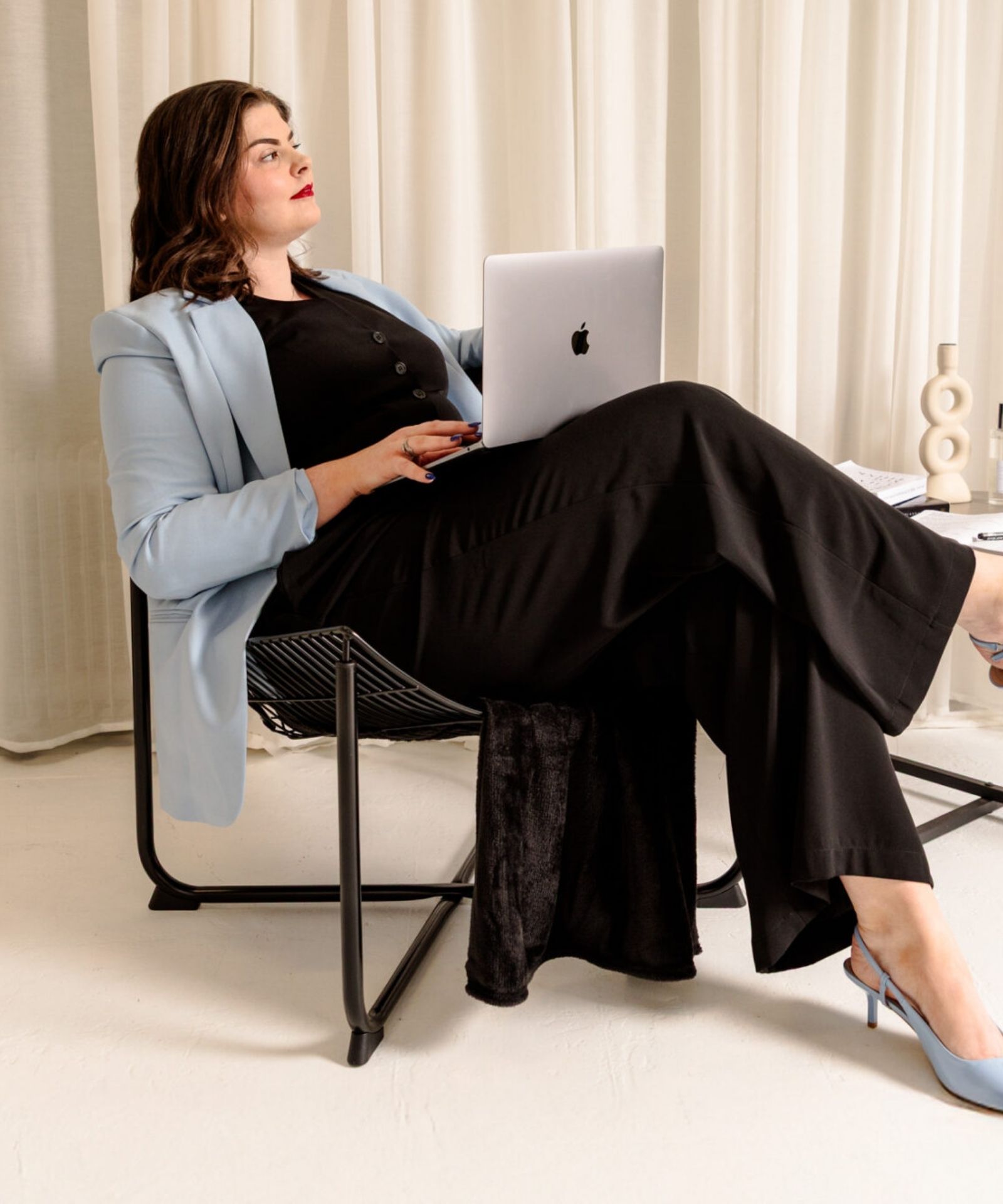 Steph Nelson - Founder Neurocreators