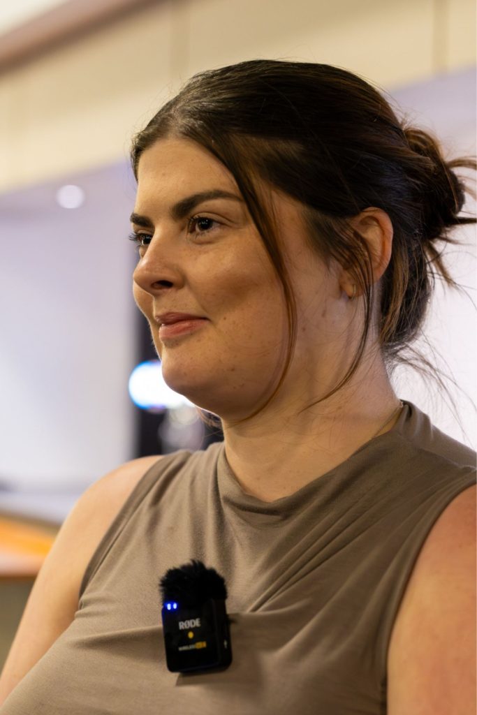 Steph Nelson Keynote speaker neurodiversity 3